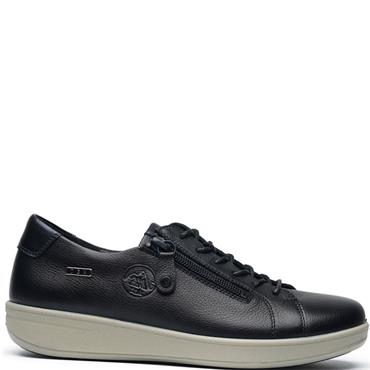 G COMFORT WOMENS COMFORT SHOE - NAVY