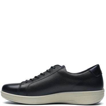 G COMFORT WOMENS COMFORT SHOE - NAVY