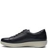 G COMFORT WOMENS COMFORT SHOE - NAVY