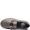 G COMFORT WOMENS WATERPROOF SLIP ON CASUAL SHOE - ZINN