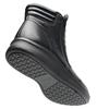 G COMFORT WOMENS XTRA WIDE ANKLE BOOT - BLACK