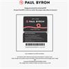 Paul Byron Shoes Gift Card - Gift Voucher