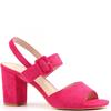 LUNAR WOMENS MID HEEL - FUCHSIA