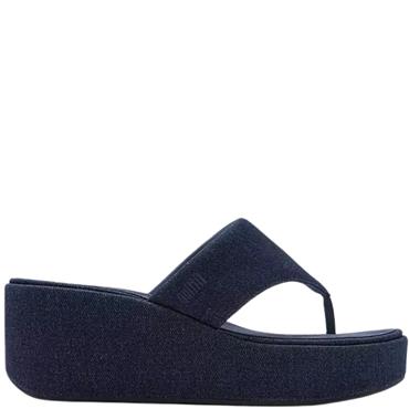 FITFLOP WOMENS SANDAL - DARK DENIM
