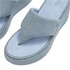 FITFLOP WOMENS SANDAL - LIGHT DENIM
