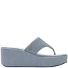 FITFLOP WOMENS SANDAL - LIGHT DENIM