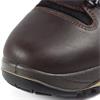 GRISPORT MENS WATERPROOF LACE BOOT - BROWN