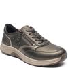 G COMFORT WOMENS ANTISLIP TRAINER - ZINN