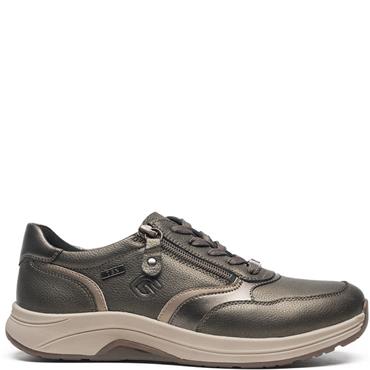 G COMFORT WOMENS ANTISLIP TRAINER - ZINN