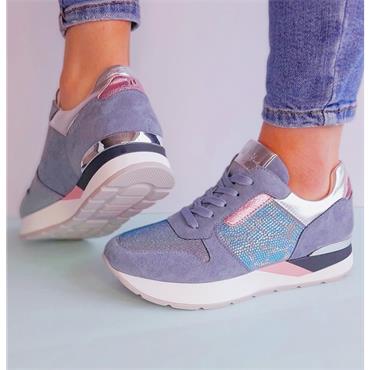 Paul byron ladies trainers Clearance