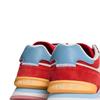 HOFF WOMENS LACE TRAINER - RED