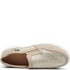 G COMFORT MENS COMFORT SHOE - BEIGE MULTI