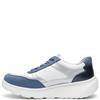 G COMFORT WOMENS TRAINER - BLUE WHITE