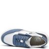 G COMFORT WOMENS TRAINER - BLUE WHITE