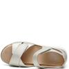 G COMFORT WOMENS SANDAL - CHAMPAGNE