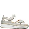 G COMFORT WOMENS SANDAL - CHAMPAGNE