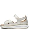 G COMFORT WOMENS SANDAL - CHAMPAGNE