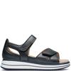 G COMFORT WOMENS SANDAL - NAVY