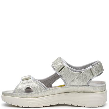G COMFORT WOMENS SANDAL - CHAMPAGNE