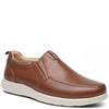 G COMFORT MENS COMFORT SHOE - COGNAC