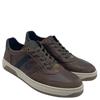 DUBARRY MENS CASUAL SHOE - BROWN