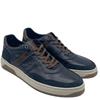 DUBARRY MENS CASUAL SHOE - NAVY