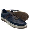 DUBARRY MENS CASUAL SHOE - NAVY