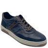 DUBARRY MENS CASUAL SHOE - NAVY