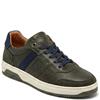 DUBARRY MENS CASUAL SHOE - OLIVE