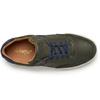 DUBARRY MENS CASUAL SHOE - OLIVE