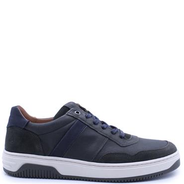 DUBARRY MENS CASUAL SHOE - OLIVE