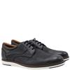 DUBARRY MENS LACE CASUAL SHOE - NAVY