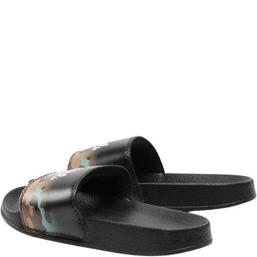 HYPE KIDS SLIDE - BLACK