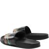 HYPE KIDS SLIDE - BLACK
