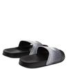 HYPE SPECKLE FADE SLIDER - BLACK