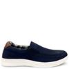 DUBARRY MENS SLIP ON CASUAL SHOE - NAVY