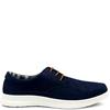 DUBARRY MENS LACE CASUALSHOE - NAVY