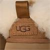 UGG WOMENS TAZZELLE SLIPPER - CHESTNUT