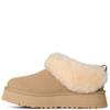 UGG WOMENS TAZZELLE SLIPPER - MUSTARD SEED