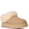 UGG WOMENS TAZZELLE SLIPPER - MUSTARD SEED