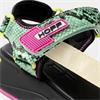 HOFF WOMENS STRAP SANDAL - MULTI