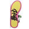 HOFF WOMENS STRAP SANDAL - MULTI