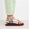 HOFF WOMENS STRAP SANDAL - MULTI