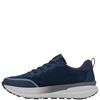 RIEKER MENS WATERPROOF TRAINER - BLUE