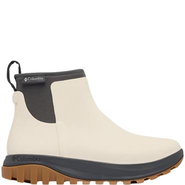 COLUMBIA WOMENS BOOTS - SEA SALT