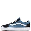 VANS OLD SKOOL TRAINER - NAVY