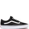 VANS OLD SKOOL TRAINER - BLACK WHITE