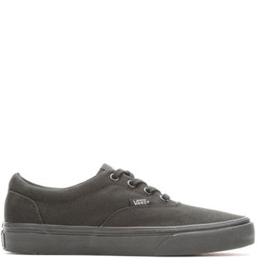 VANS LDS DOHENY CANVAS TIE RETRO - BLACK