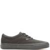 VANS LDS DOHENY CANVAS TIE RETRO - BLACK