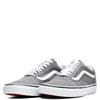 VANS OLD SKOOL TRAINER - PEWTER WHITE